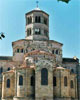 L'église romane d'Issoire