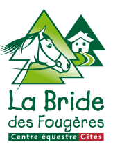 La bride des Fougres : centre questre, gtes